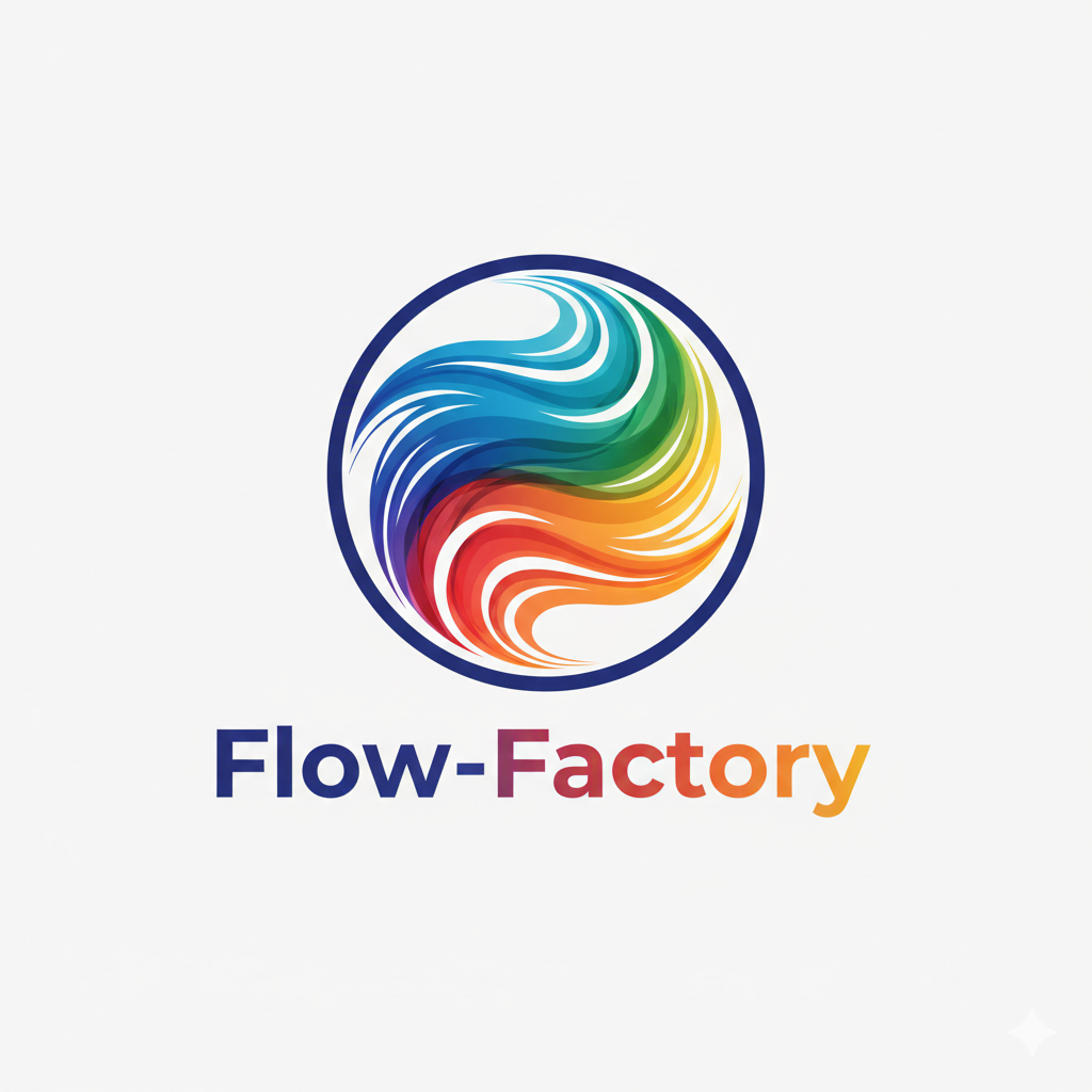 Flow Factory